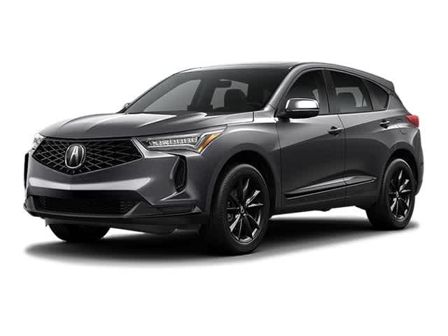 2025 Acura RDX Base