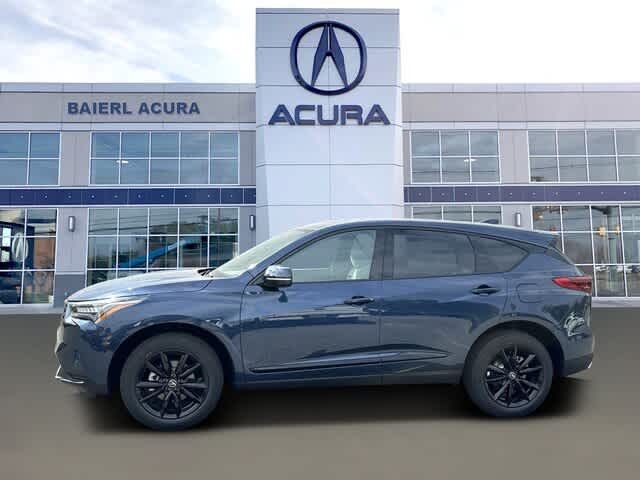 2025 Acura RDX Base