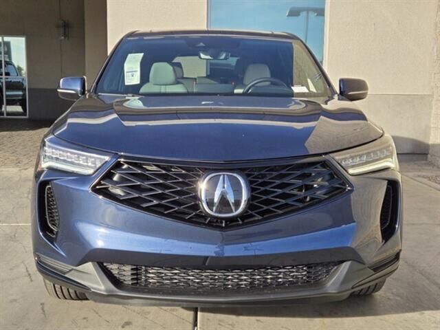 2025 Acura RDX Base