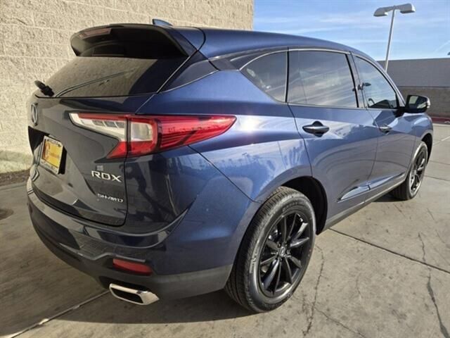 2025 Acura RDX Base