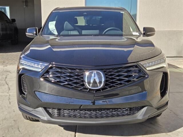 2025 Acura RDX Base