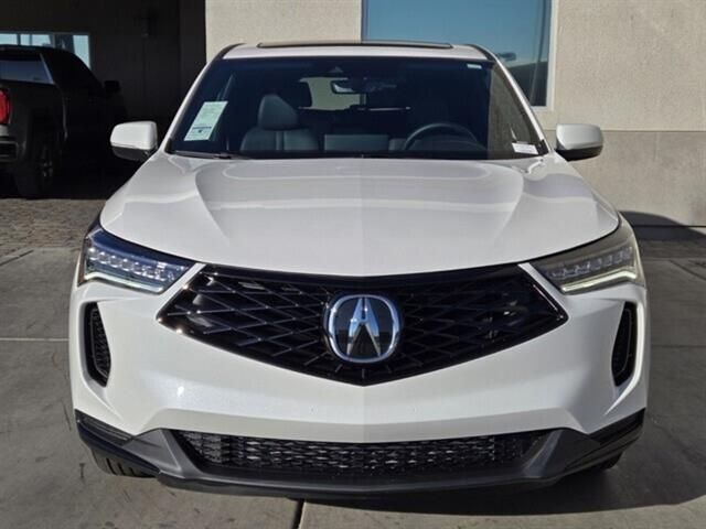 2025 Acura RDX Base