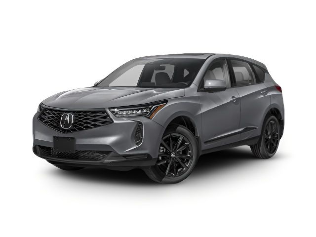 2025 Acura RDX Base