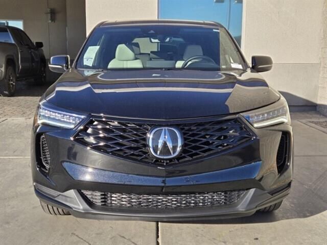 2025 Acura RDX Base