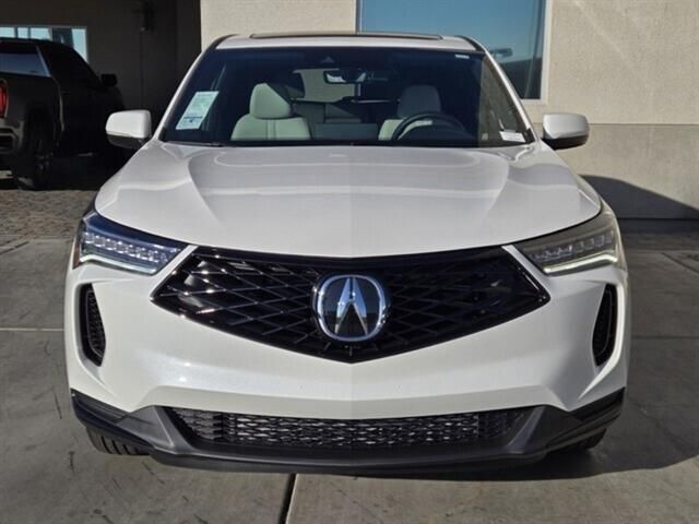 2025 Acura RDX Base