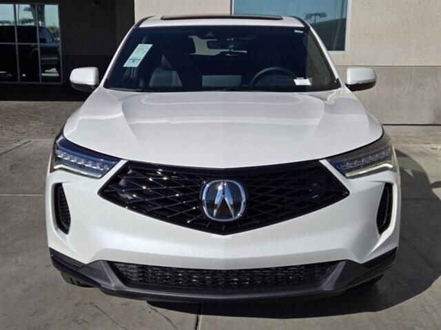 2025 Acura RDX Base