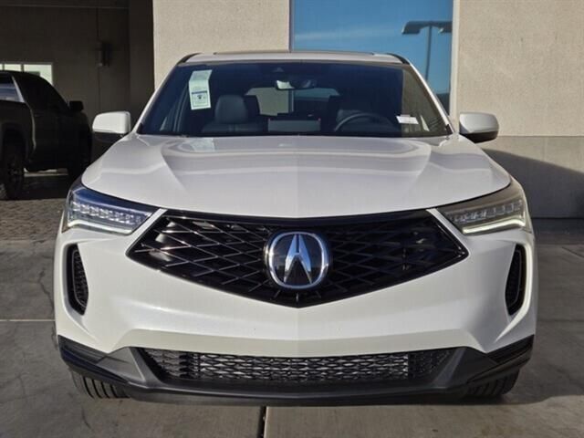 2025 Acura RDX Base