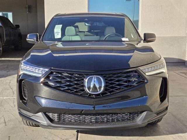 2025 Acura RDX Base