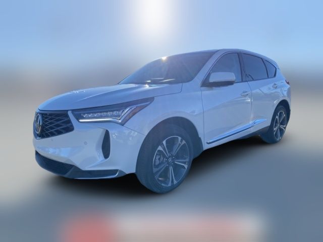 2025 Acura RDX Technology