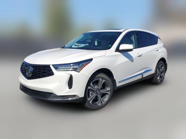 2025 Acura RDX Technology