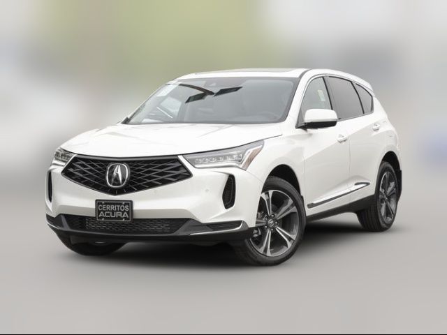 2025 Acura RDX Technology