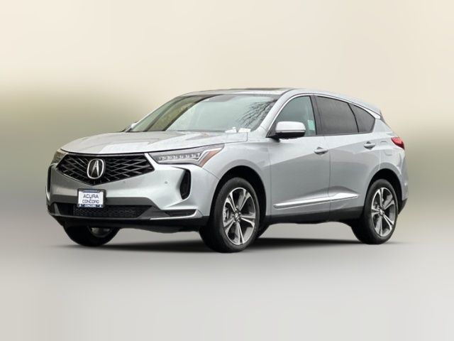 2025 Acura RDX Technology