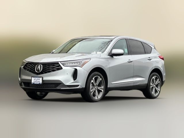 2025 Acura RDX Technology