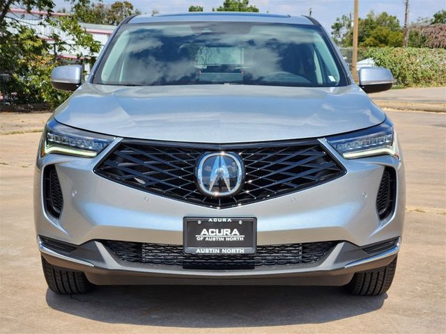 2025 Acura RDX Technology