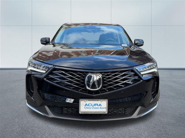 2025 Acura RDX Technology