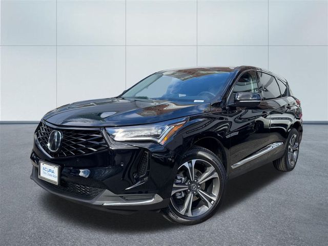 2025 Acura RDX Technology