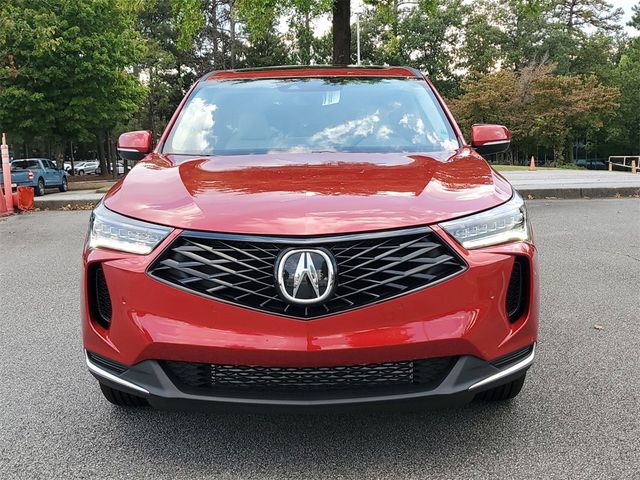 2025 Acura RDX Technology