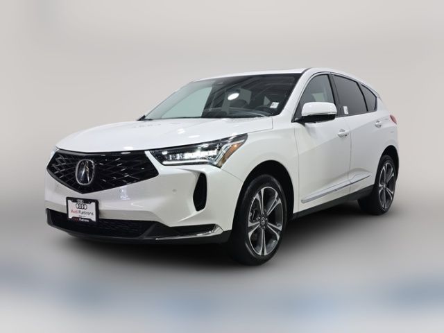 2025 Acura RDX Technology
