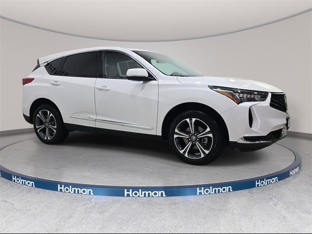2025 Acura RDX Technology