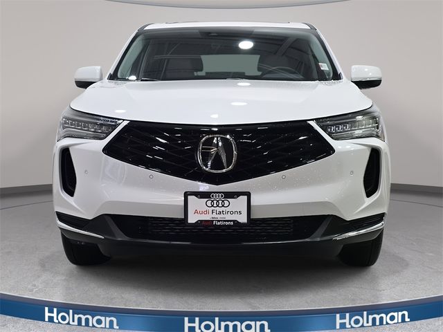 2025 Acura RDX Technology