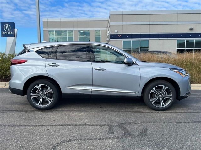 2025 Acura RDX Technology