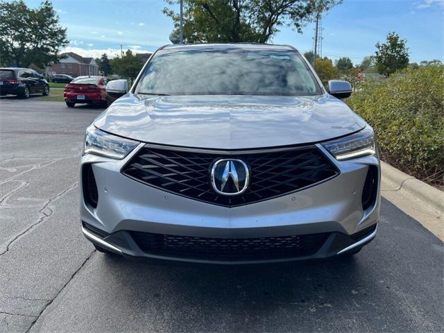 2025 Acura RDX Technology