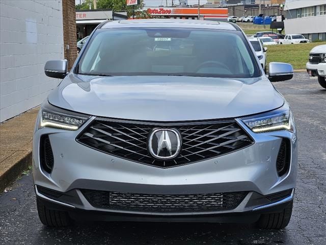 2025 Acura RDX Technology