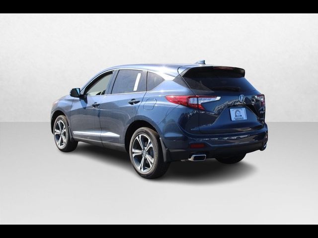 2025 Acura RDX Technology