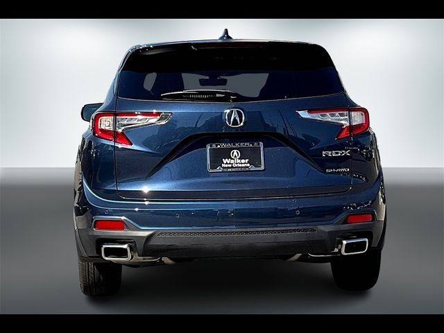 2025 Acura RDX Technology