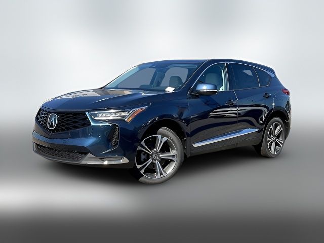 2025 Acura RDX Technology