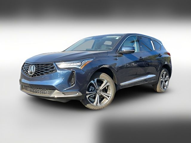 2025 Acura RDX Technology