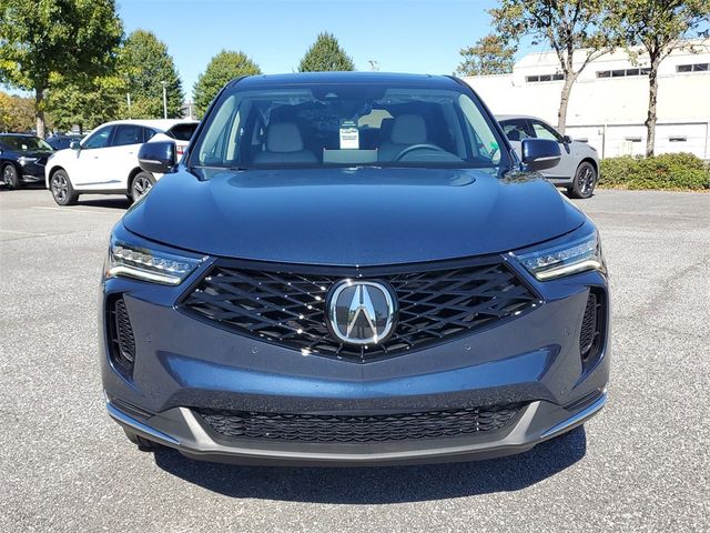 2025 Acura RDX Technology