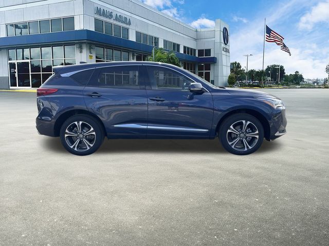 2025 Acura RDX Technology