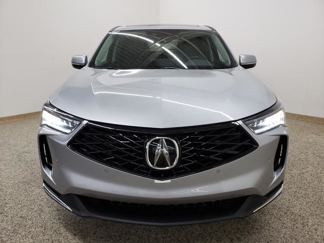 2025 Acura RDX Technology