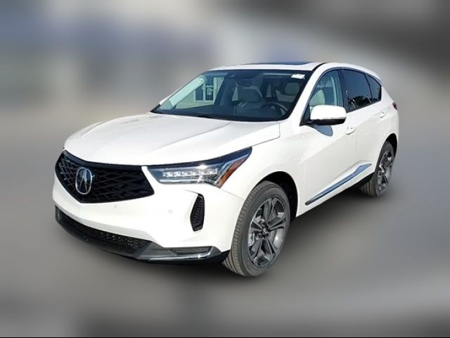 2025 Acura RDX Technology