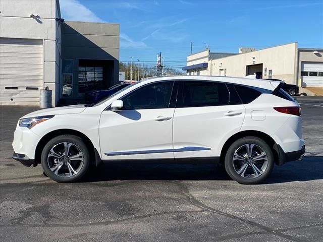 2025 Acura RDX Technology