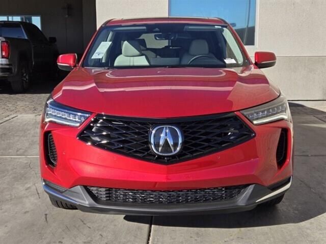 2025 Acura RDX Technology