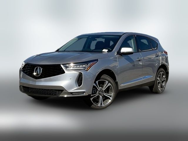 2025 Acura RDX Technology