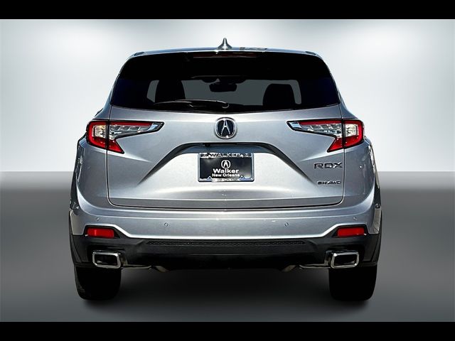 2025 Acura RDX Technology