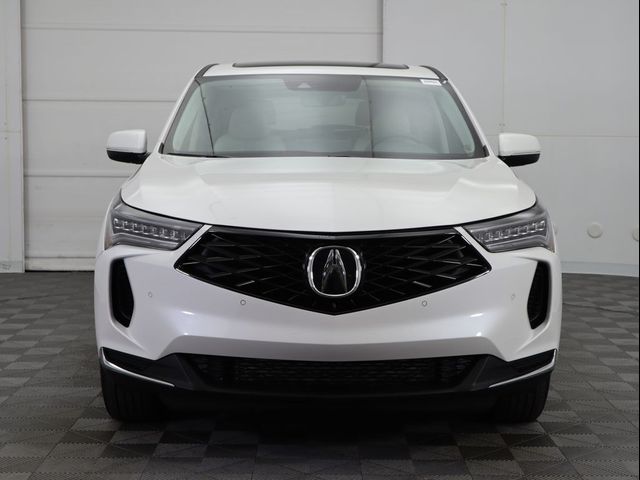 2025 Acura RDX Technology