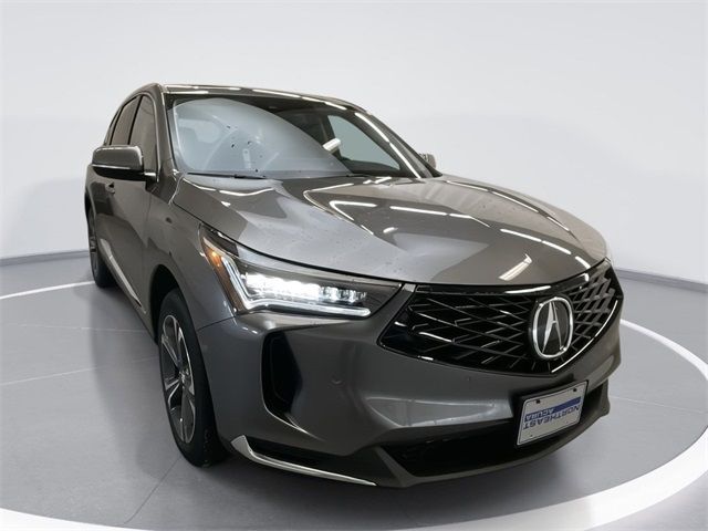 2025 Acura RDX Technology