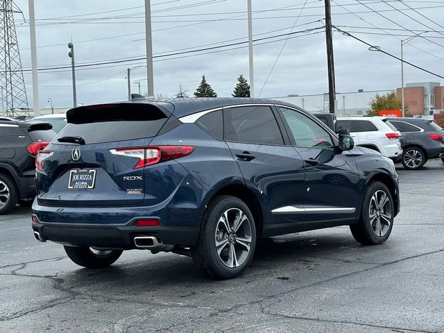 2025 Acura RDX Technology