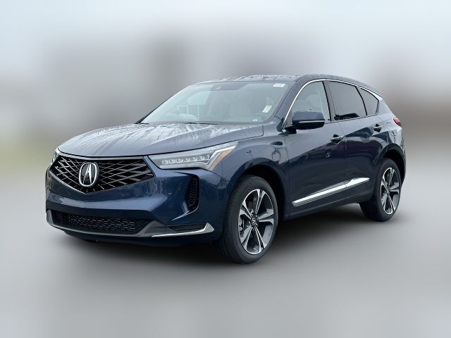 2025 Acura RDX Technology