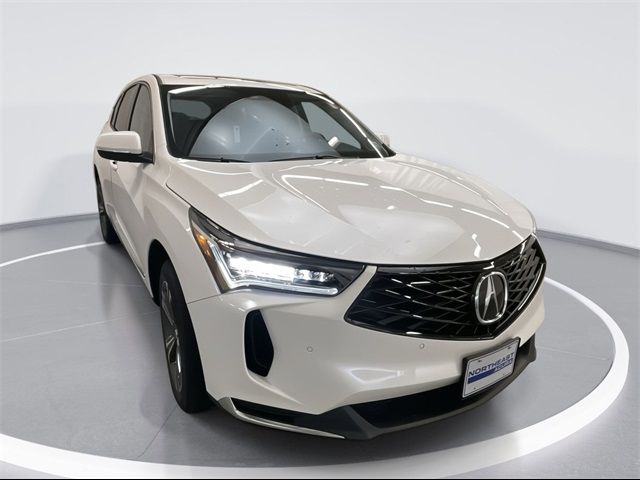 2025 Acura RDX Technology