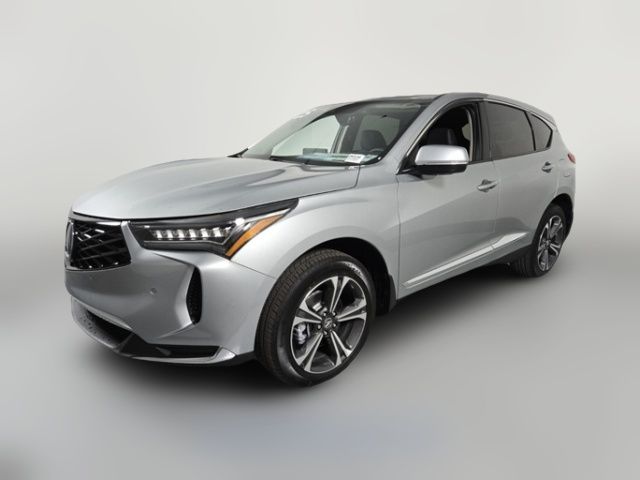 2025 Acura RDX Technology