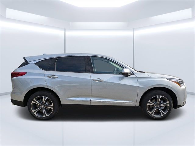 2025 Acura RDX Technology