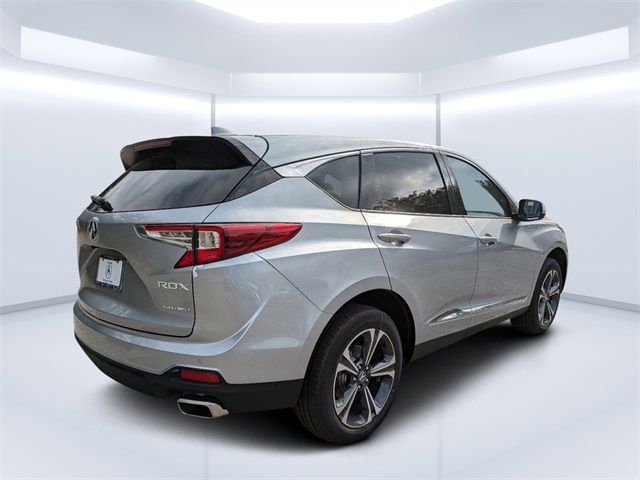 2025 Acura RDX Technology