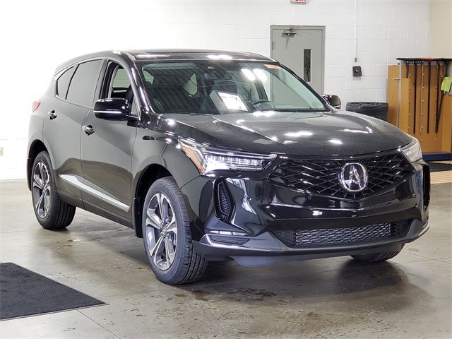 2025 Acura RDX Technology