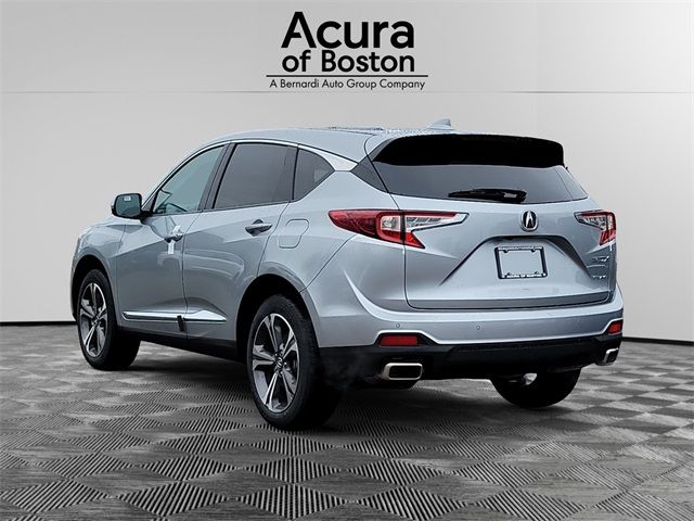 2025 Acura RDX Technology