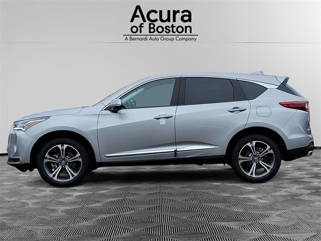 2025 Acura RDX Technology